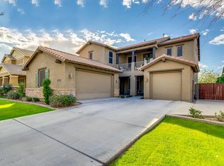 3453 E Sierra Madre Ave, Gilbert, AZ 85296
