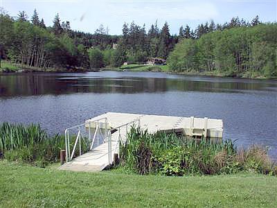 Community Dock