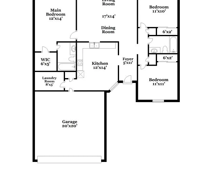 959 Atir Ln — Photo 2