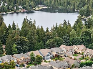 Highlands At Cedar Downs, Maple Valley, WA 98038