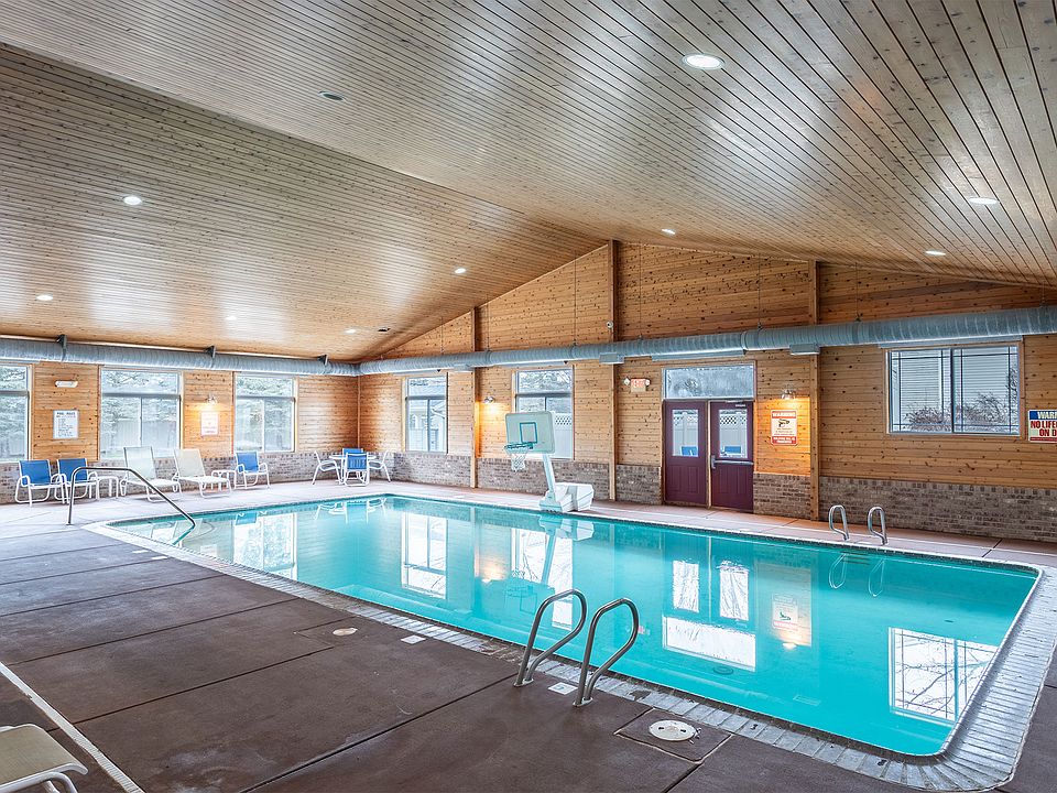 2nd image of 4334 Bristlecone Dr #4334