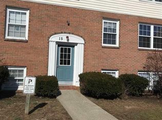 15 Huguenot St APT 4, New Paltz, NY 12561