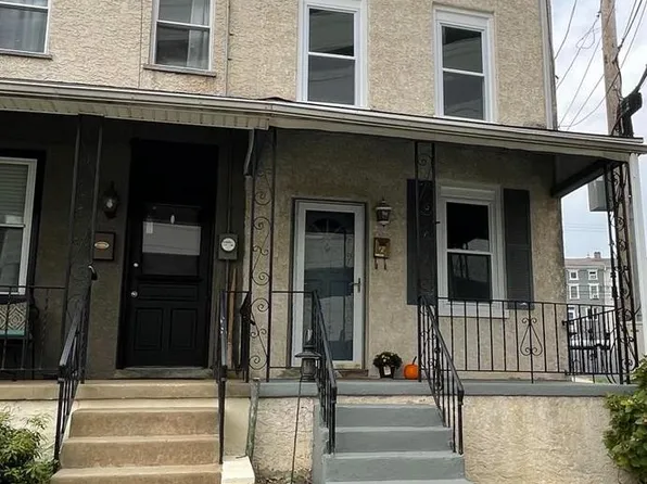 116 W Hector St, Conshohocken, PA 19428