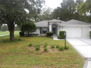 2065 Quailwood Ln, Spring Hill, FL 34606