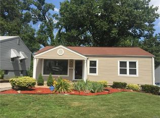 434 Jehling Dr, Saint Louis, MO