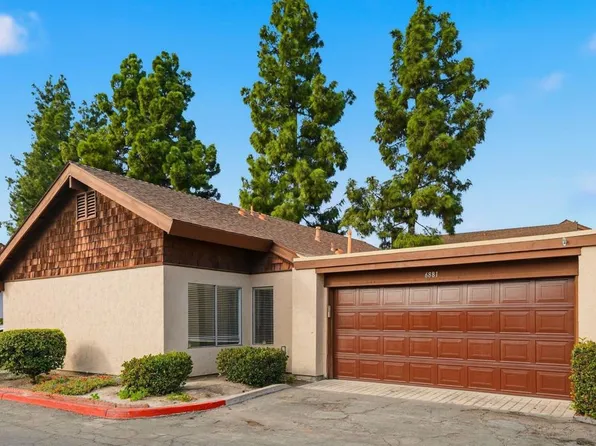 6881 Parkside Ave, San Diego, CA 92139