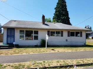 205 SE 148th Ave, Portland, OR 97233