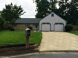 5421 Macduff Cir, Virginia Beach, VA 23464