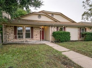 2817 El Paso Way, Mesquite, TX 75150