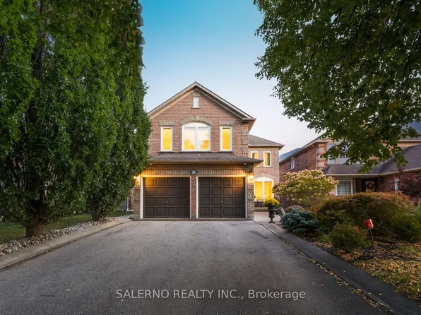192 Veneto Dr, Vaughan, ON L4L 8X6