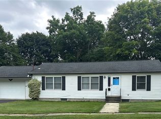 46 Watkins Ave, Perry, NY 14530