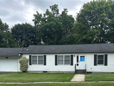 46 Watkins Ave, Perry, NY, 14530