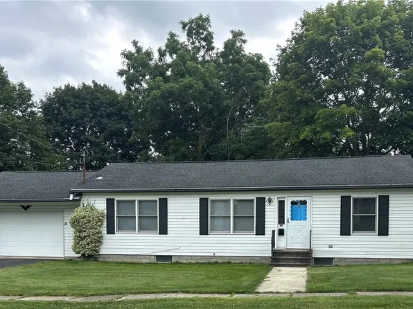 46 Watkins Ave, Perry, NY 14530