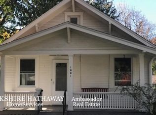 1001 S 31st St, Lincoln, NE 68510