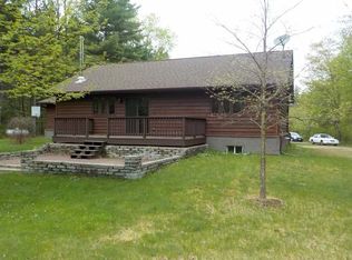 2956 Juniper Trl, Sayner, WI 54560