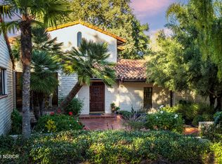 1727 N Refugio Rd, Santa Ynez, CA 93460