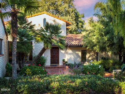 1727 N Refugio Rd, Santa Ynez, CA, 93460