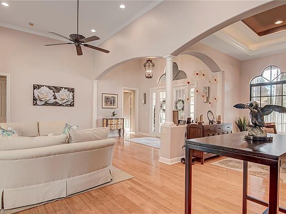 5th image of 3126 Terramar Ct