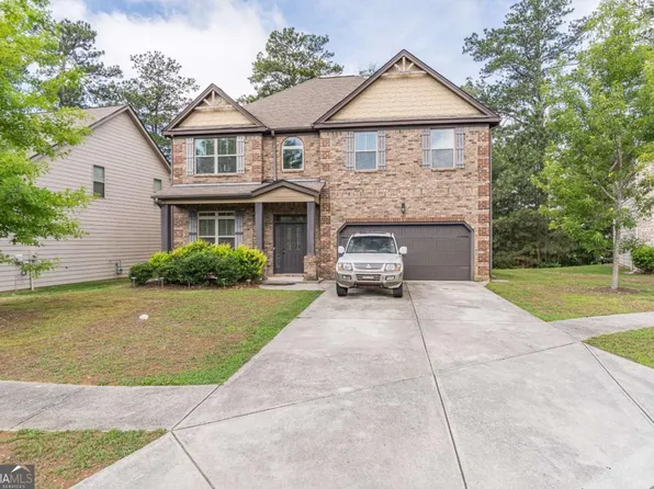 29 Bay Crest Ct, Loganville, GA 30052