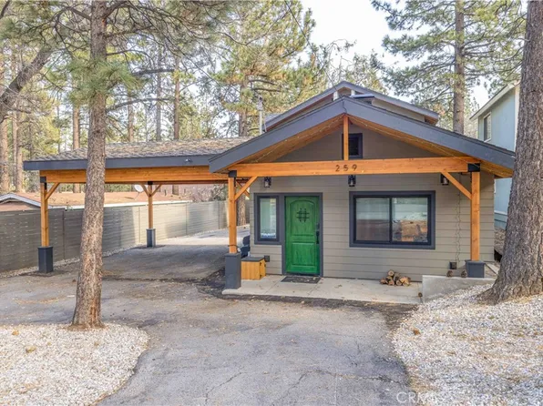 259 Victoria Ln, Sugarloaf, CA 92386