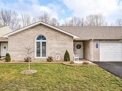 545 Sunview Cir, Latrobe, PA, 15650