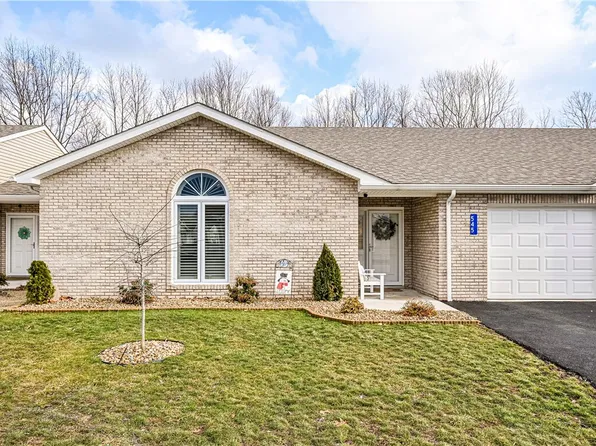 545 Sunview Cir, Latrobe, PA 15650