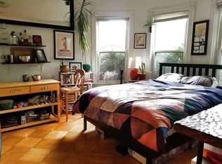 96 College Ave #1F, Somerville, MA 02144
