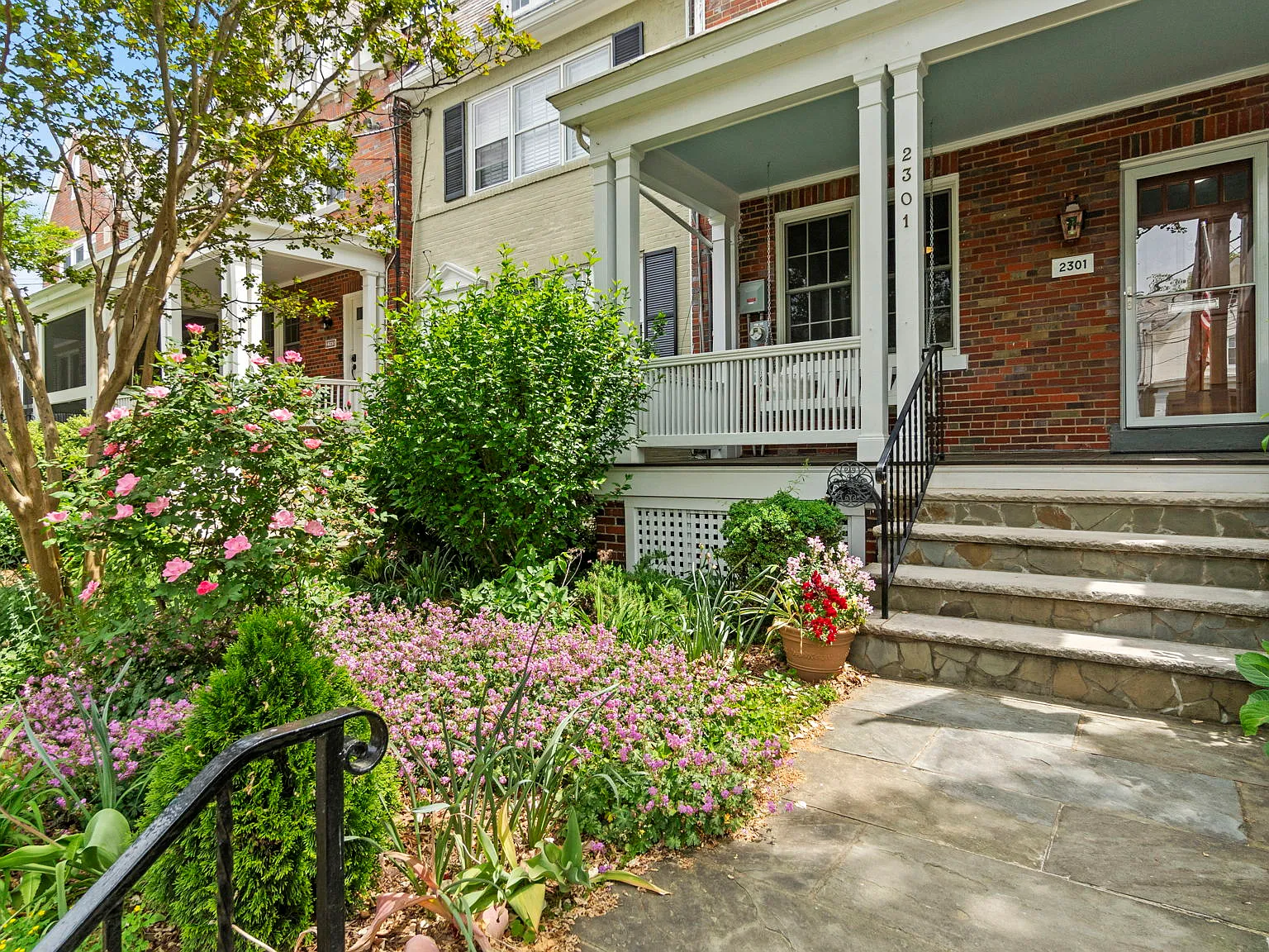 2301 38th St. NW (DC) - 1 — Photo 3