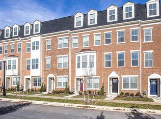 7164 Proclamation Pl, Frederick, MD 21703