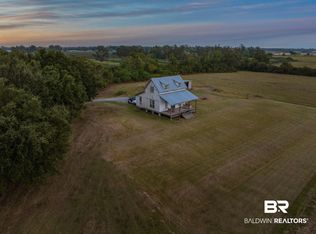 7590 Monk Rd, Fairhope, AL 36532