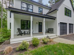 21 Westwood Rd, Gray, ME 04039