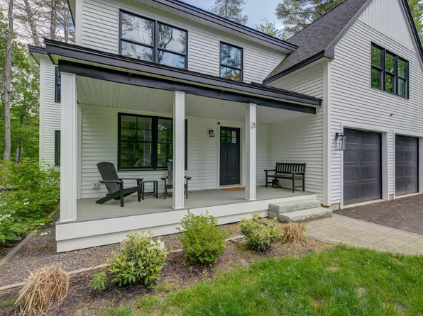 21 Westwood Road, Gray, ME 04039
