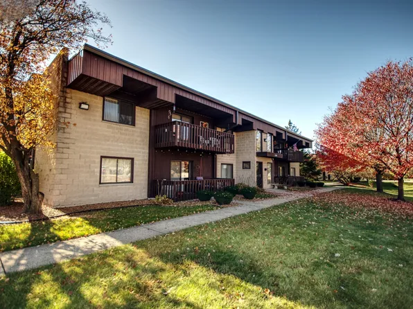 1109 E Division St APT 1D, Lockport, IL 60441
