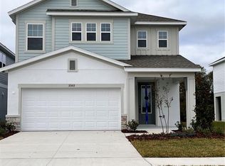 3303 Guanabana Xing, Wesley Chapel, FL 33543