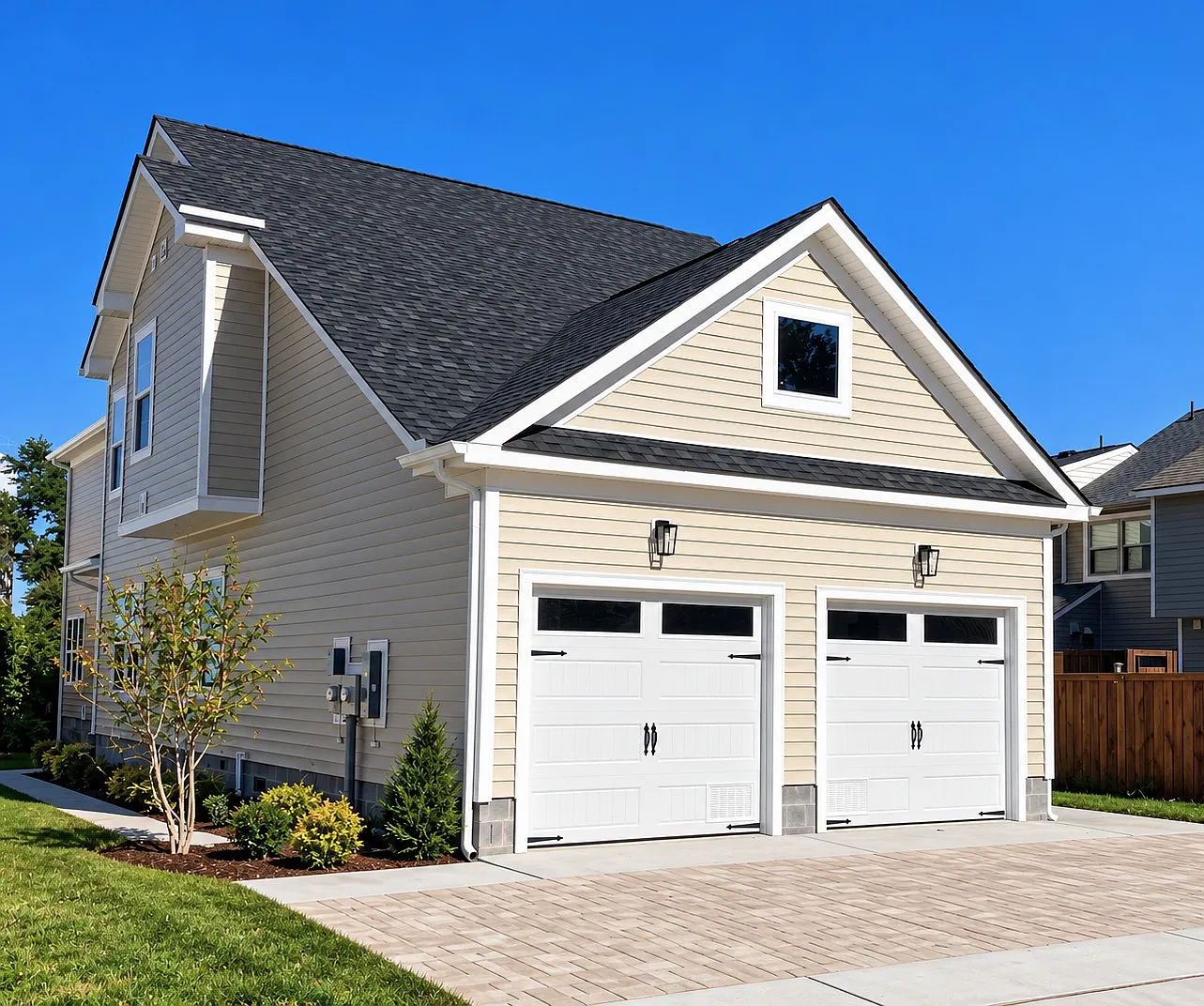 3 bed, 2.5 bath, 1658 sqft, $4,000 — Photo 1