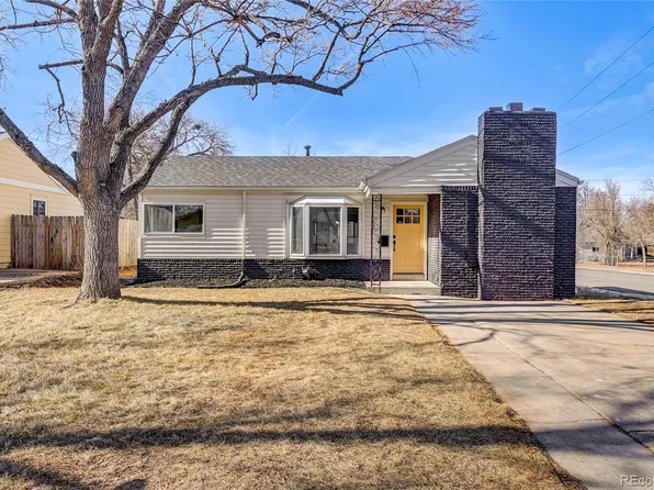 1789 Lansing Street, Aurora, CO 80010