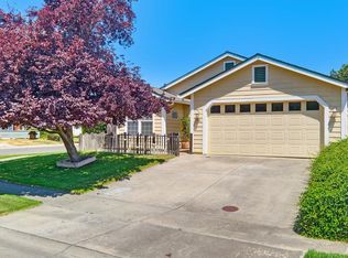 381 Becerra Way, Davis, CA 95618