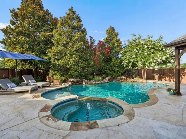 7508 Summer Glen Dr, McKinney, TX 75072