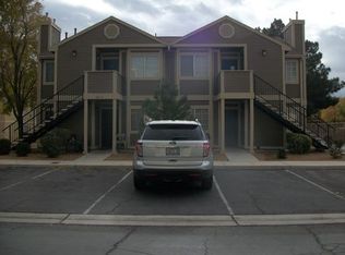 4611 Krissylouise Way, Las Vegas, NV 89121