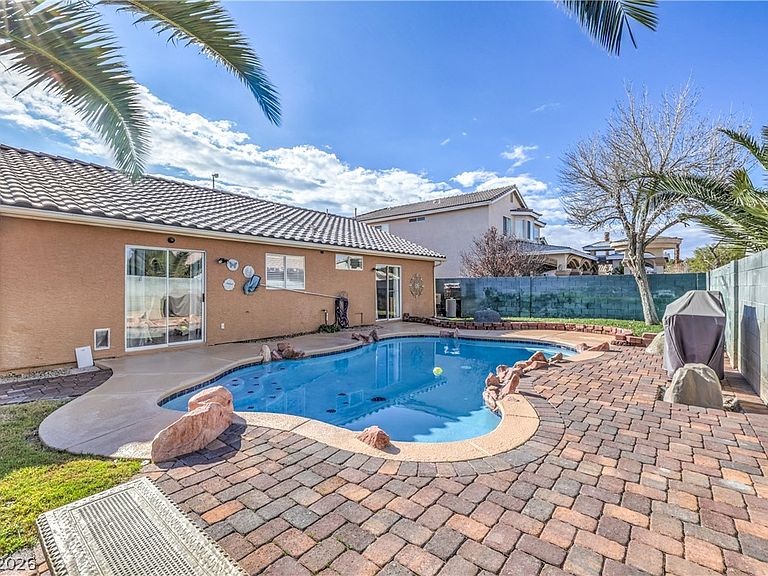 1828 Double Delight Ave, North Las Vegas, NV