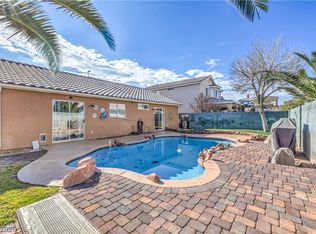 1828 Double Delight Ave, North Las Vegas, NV 89032