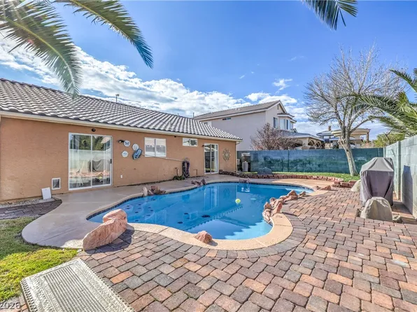 1828 Double Delight Ave, North Las Vegas, NV 89032