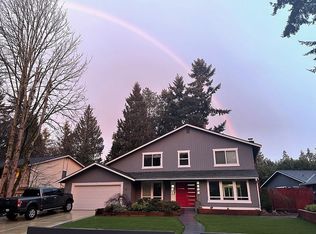 2310 166th Ave SE, Bellevue, WA 98008
