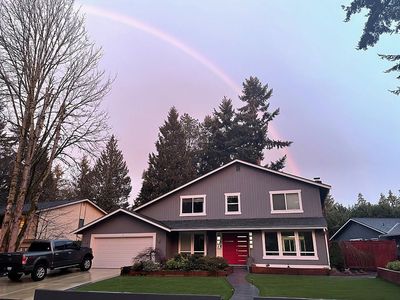 2310 166th Ave SE, Bellevue, WA, 98008