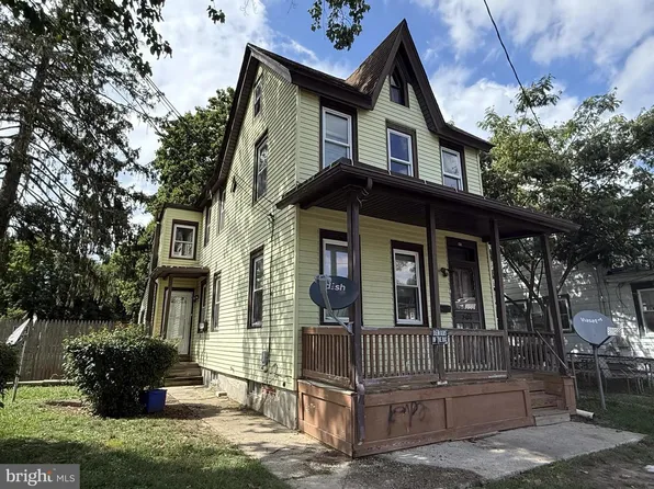 37 Olive St, Salem, NJ 08079