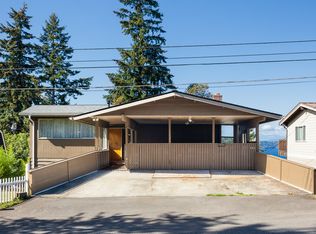 15437 22nd Ave SW, Burien, WA 98166