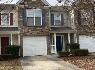 7106 Georges Way, Morrow, GA 30260