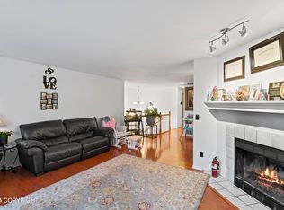 8566 Cross Pointe Loop, Anchorage, AK 99504