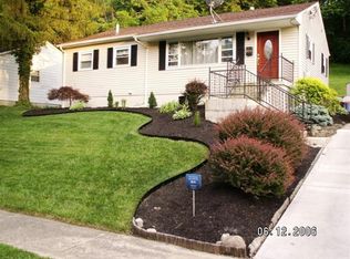959 Millikin St, Hamilton, OH 45013