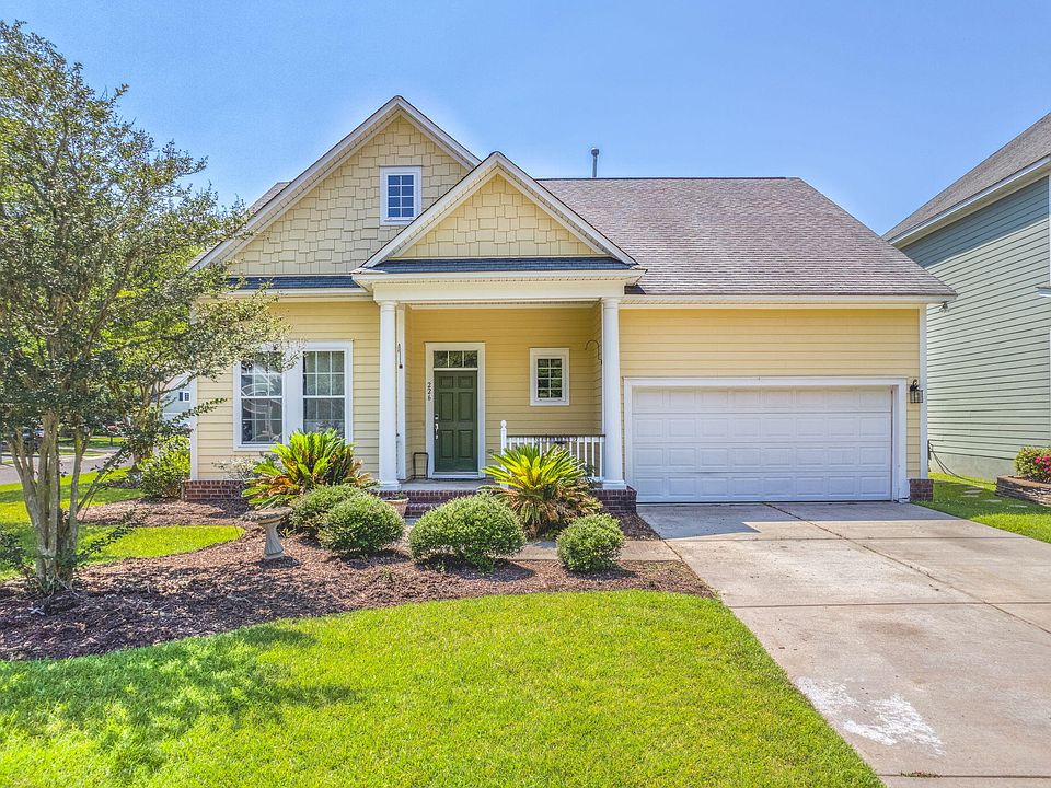 226 Carolinian Dr, Summerville, SC 29485 Zillow